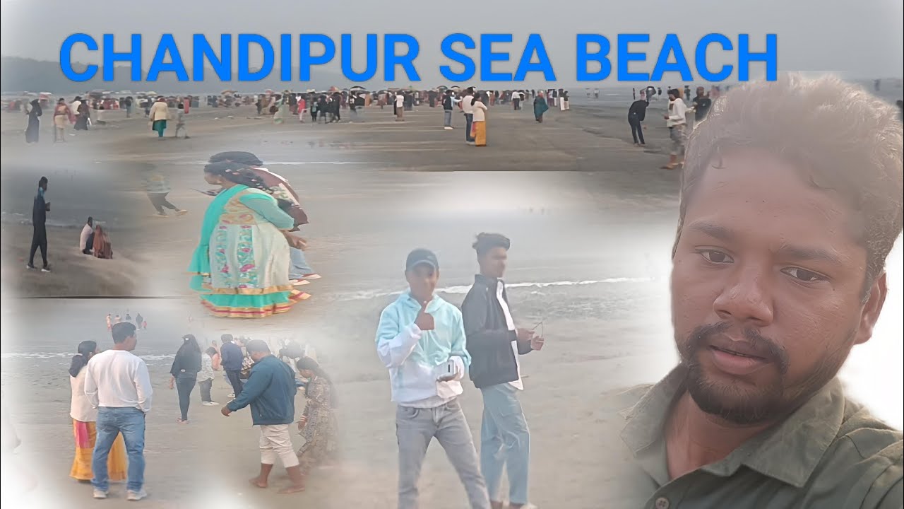 ଗୋଟେ ଦୀନ ଚାନ୍ଦିପୁର ରେ 