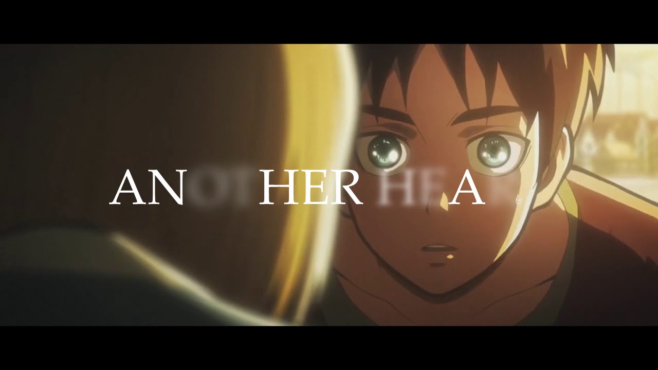 another love - eremin [snk]