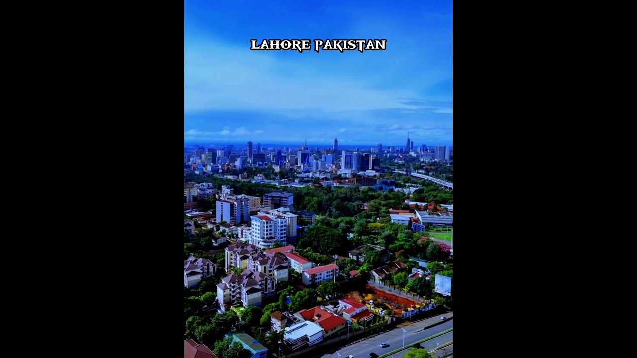 lahore pakistan vs jaipur India #pakistan #lahore #india #jaipur