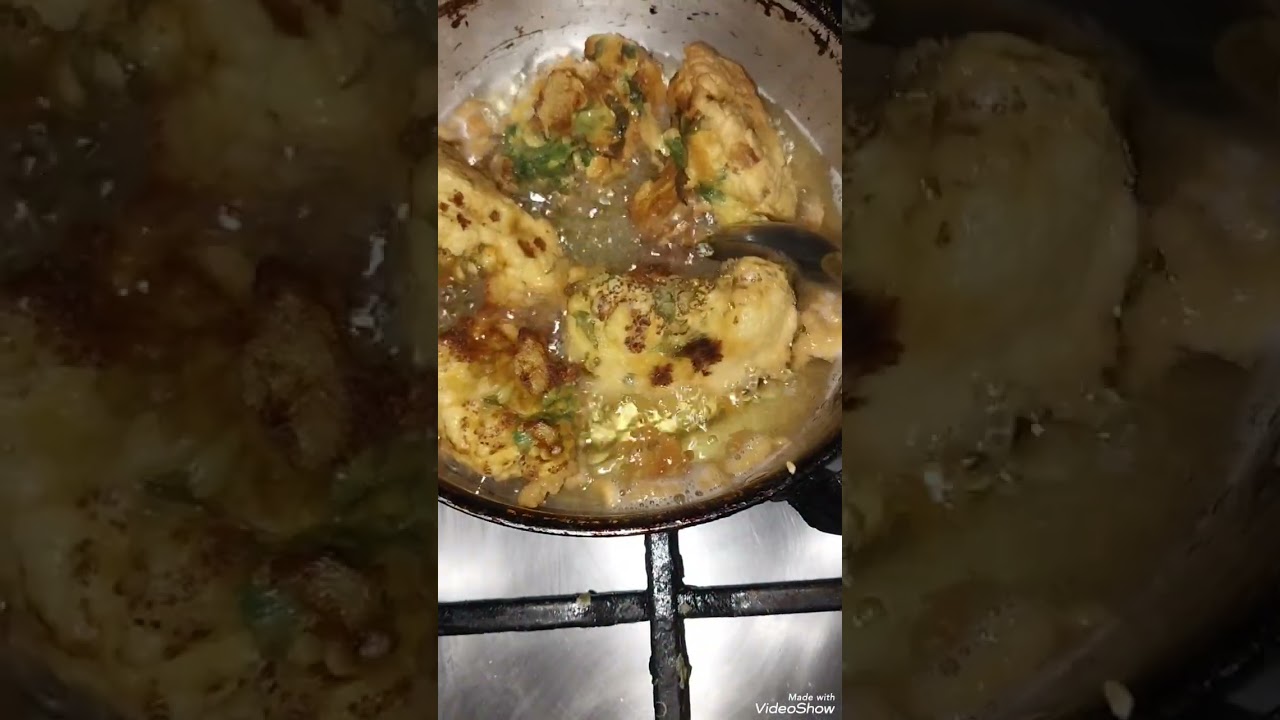 ضيفي المعلقة دي علي خلطة القرنبيط هيبقي أحلي من البانية وكنتاكي..👌🤩