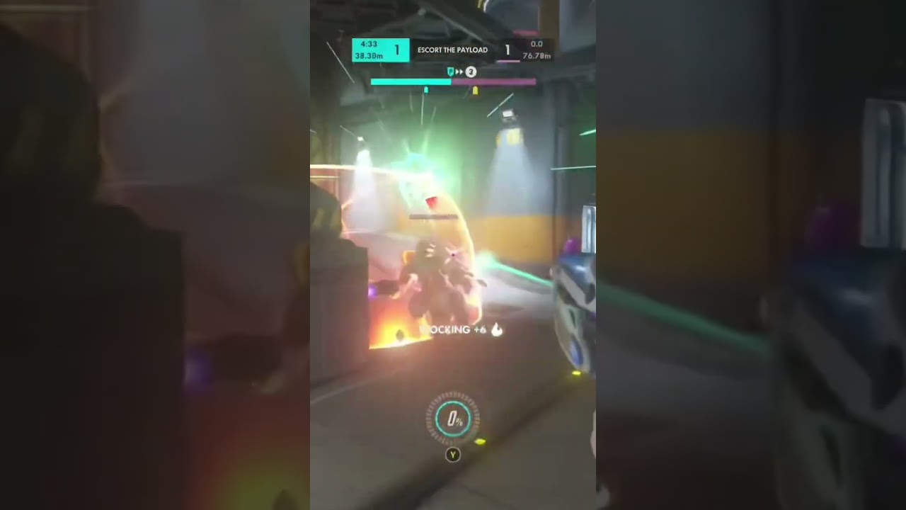 💀 #overwatch #gamingvideos #gaming #memesdaily #memes #overwatchfunny