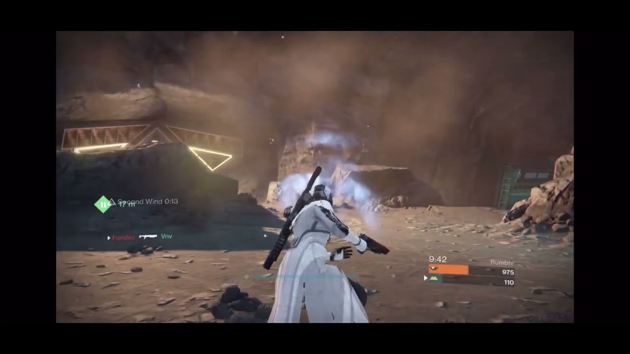 Faedez vs Enuba (2)