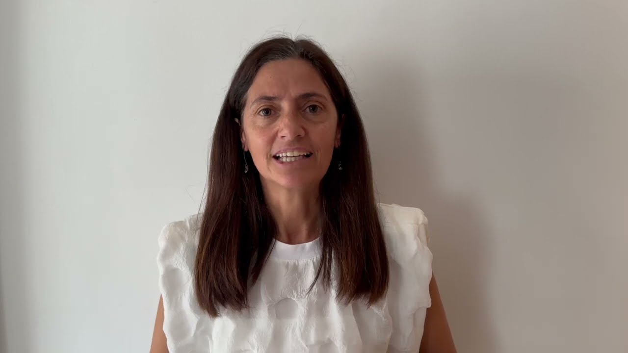 Presentación premio Rosa del Mar 2024