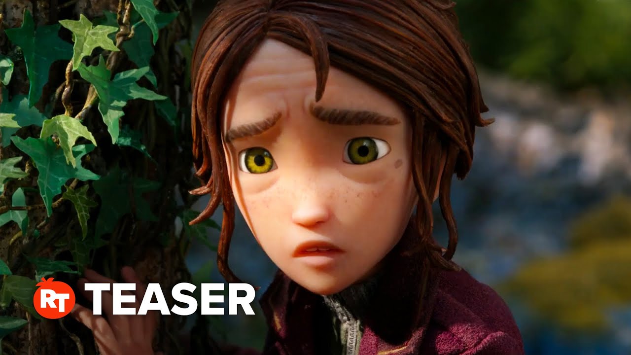 Wildwood Teaser Trailer (2026)