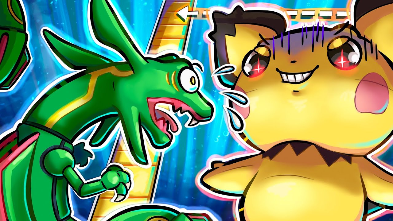 Welches Pokémon ist größer? 📏 Higher Or Lower mit @OGDeniz96 @domjiii @emuresamayt