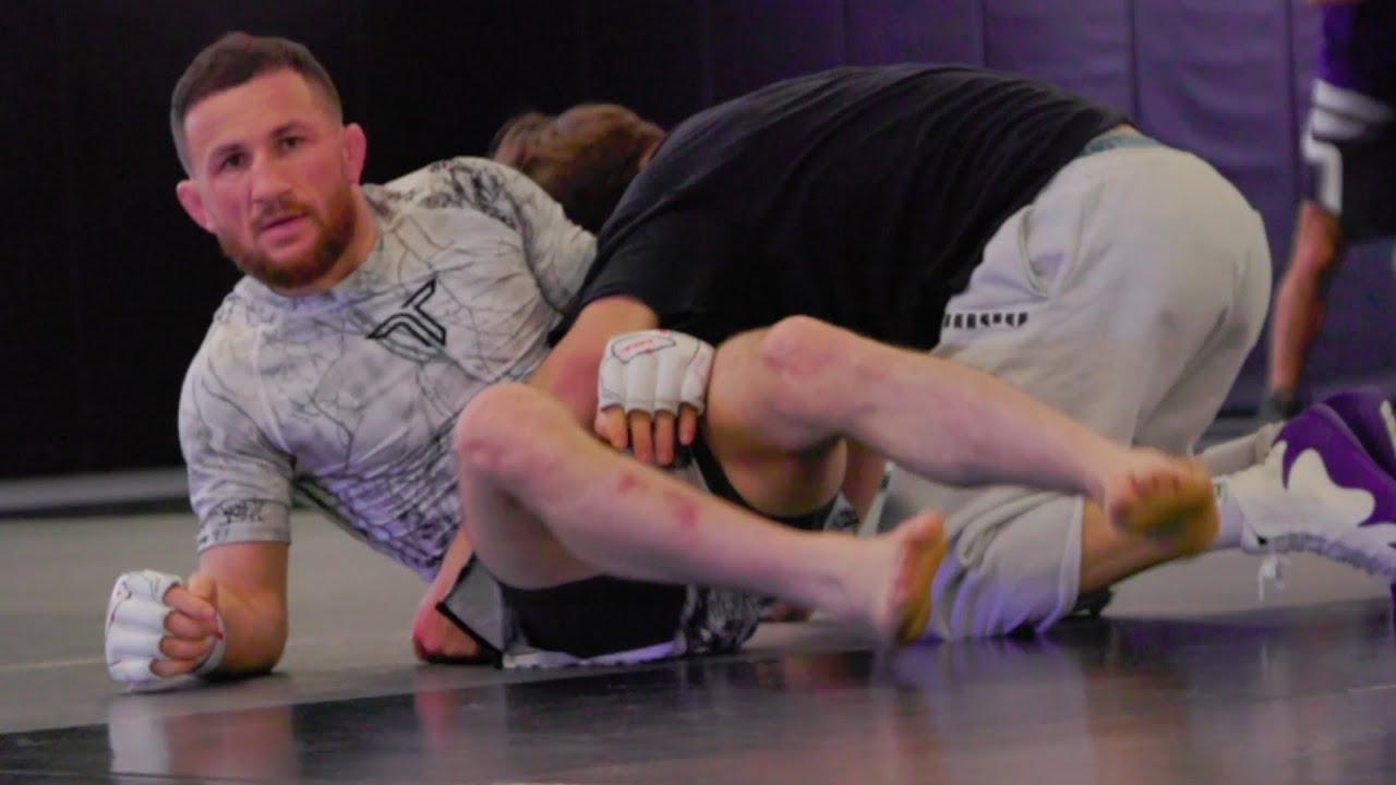 Stevan Micic vs Merab Dvalishvili