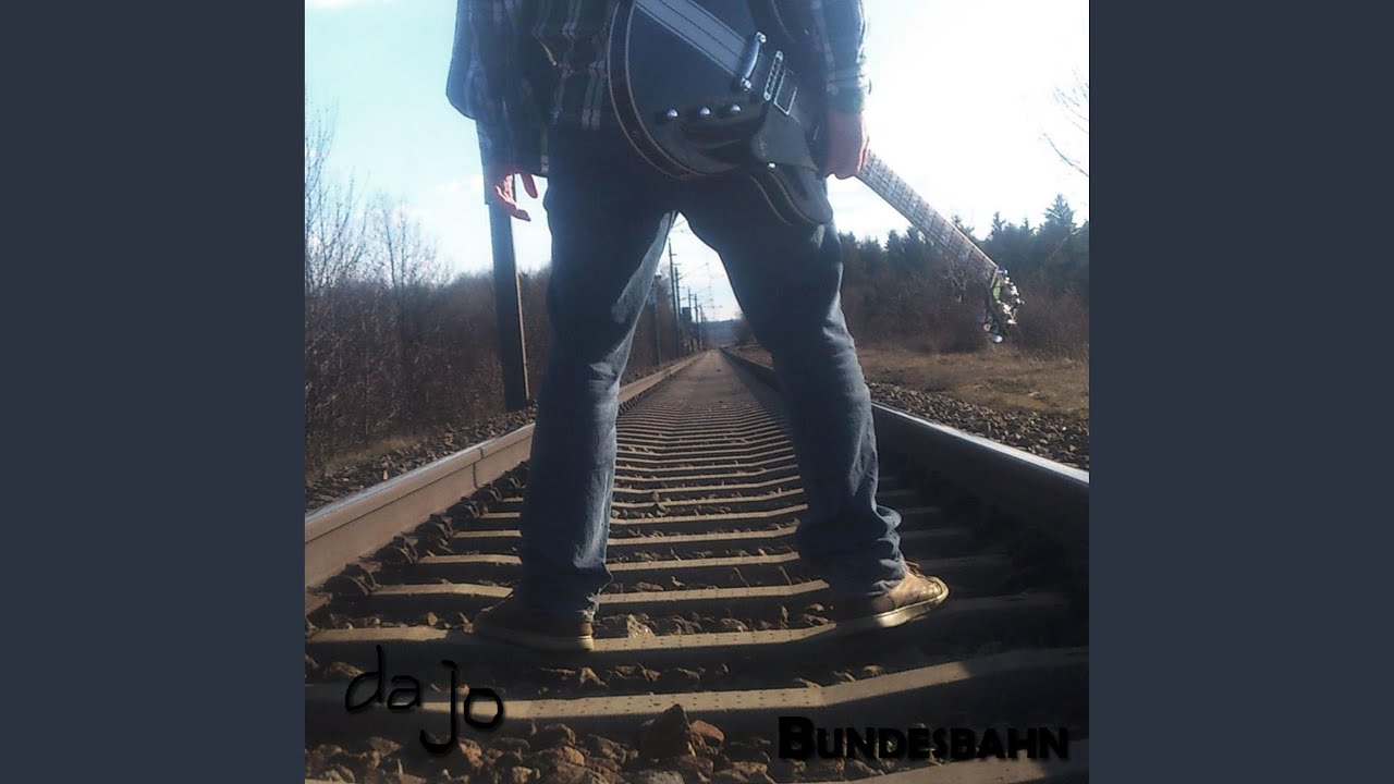 Bundesbahn