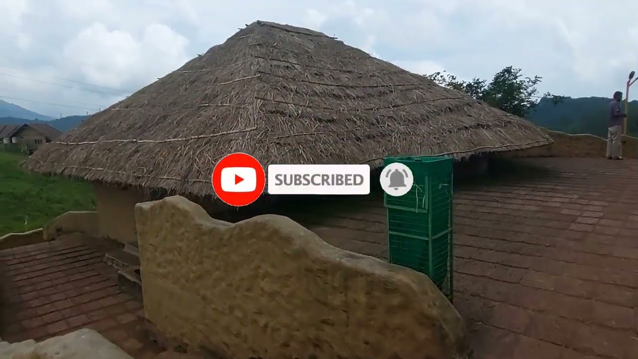 Enn Ooru Tribal Village , Wayanad 