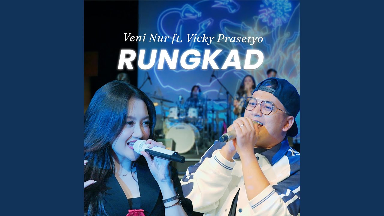 Rungkad