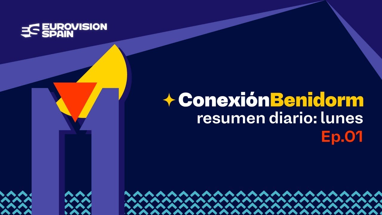 Conexión Benidorm 9F | Resumen DIARIO: Ya conocemos al jurado del Benidorm Fest 2026
