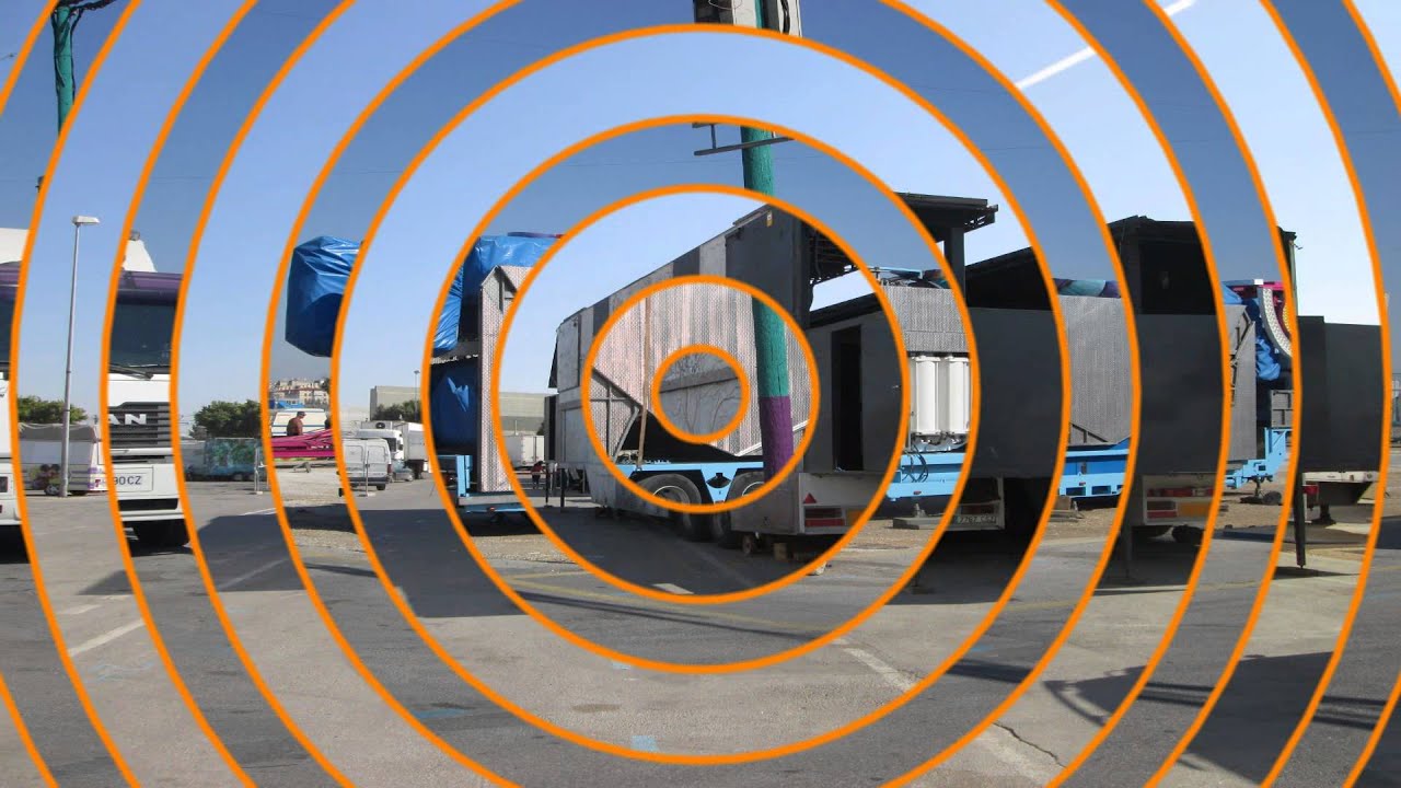 Montages Feria De Malaga 2014 Parte 1.