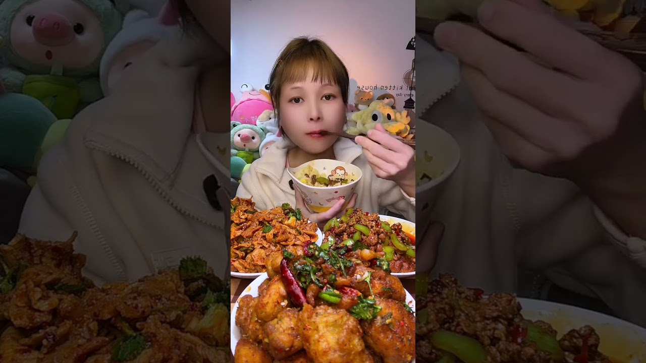HOMECOOK FOOD 