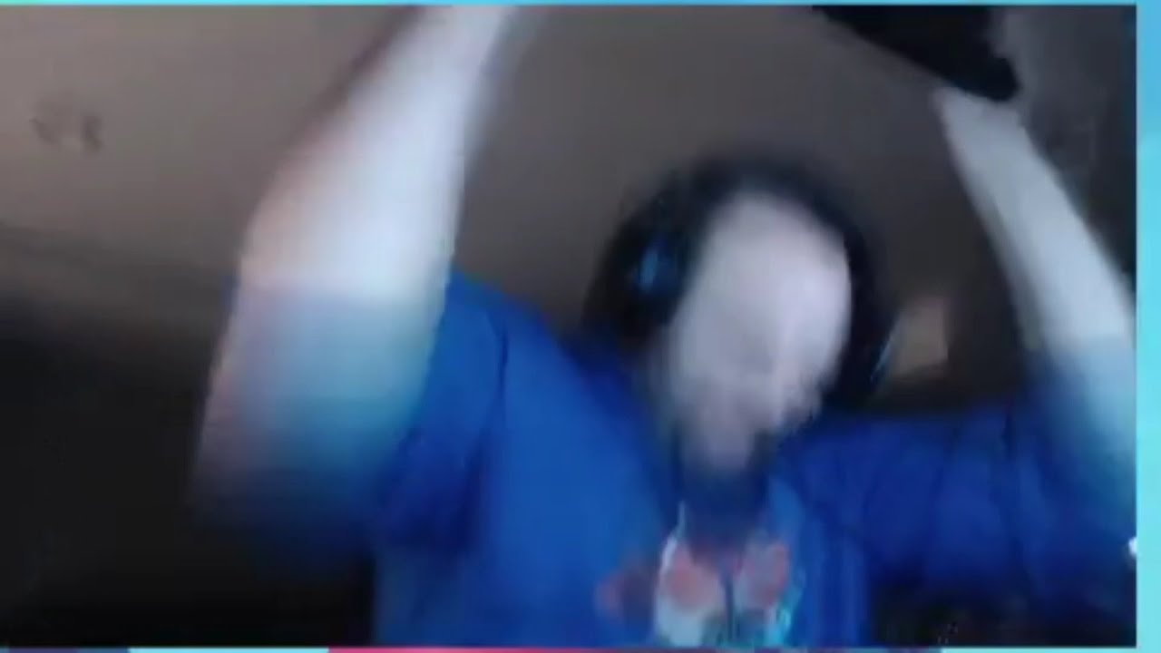 LyndonFPS Rage Compilation, часть 1