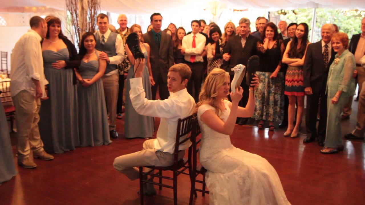 Wedding Game