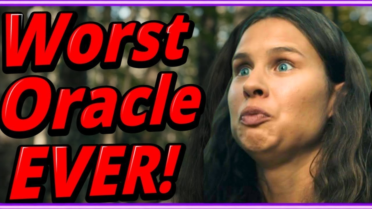 Shoddy SoothSayers & Powerless Towers || FROM Episode 9 Recap + Roast