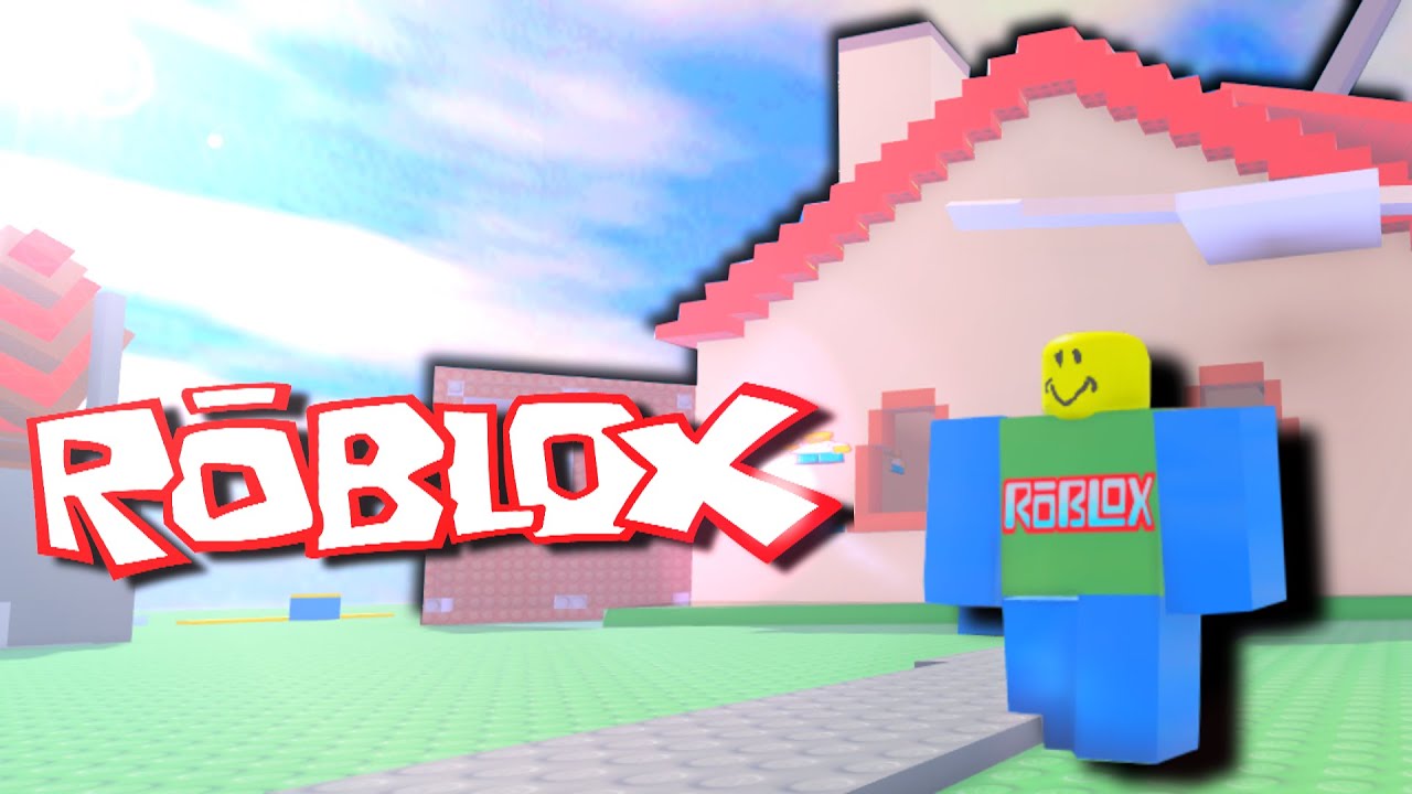 I Played My Viewers' Old ROBLOX Revivals!