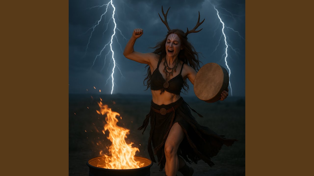 Stormcaller's Rhythm