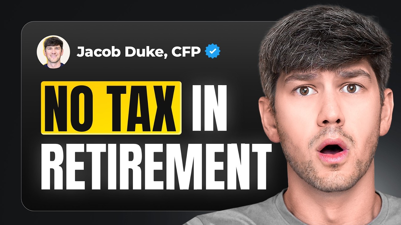 Most Retirees Overlook This TAX-FREE Withdrawal Strategy
