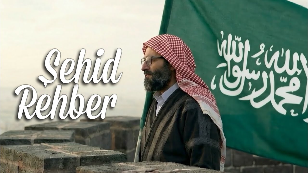 Hak yolunda bir ömür: Şehid Rehber