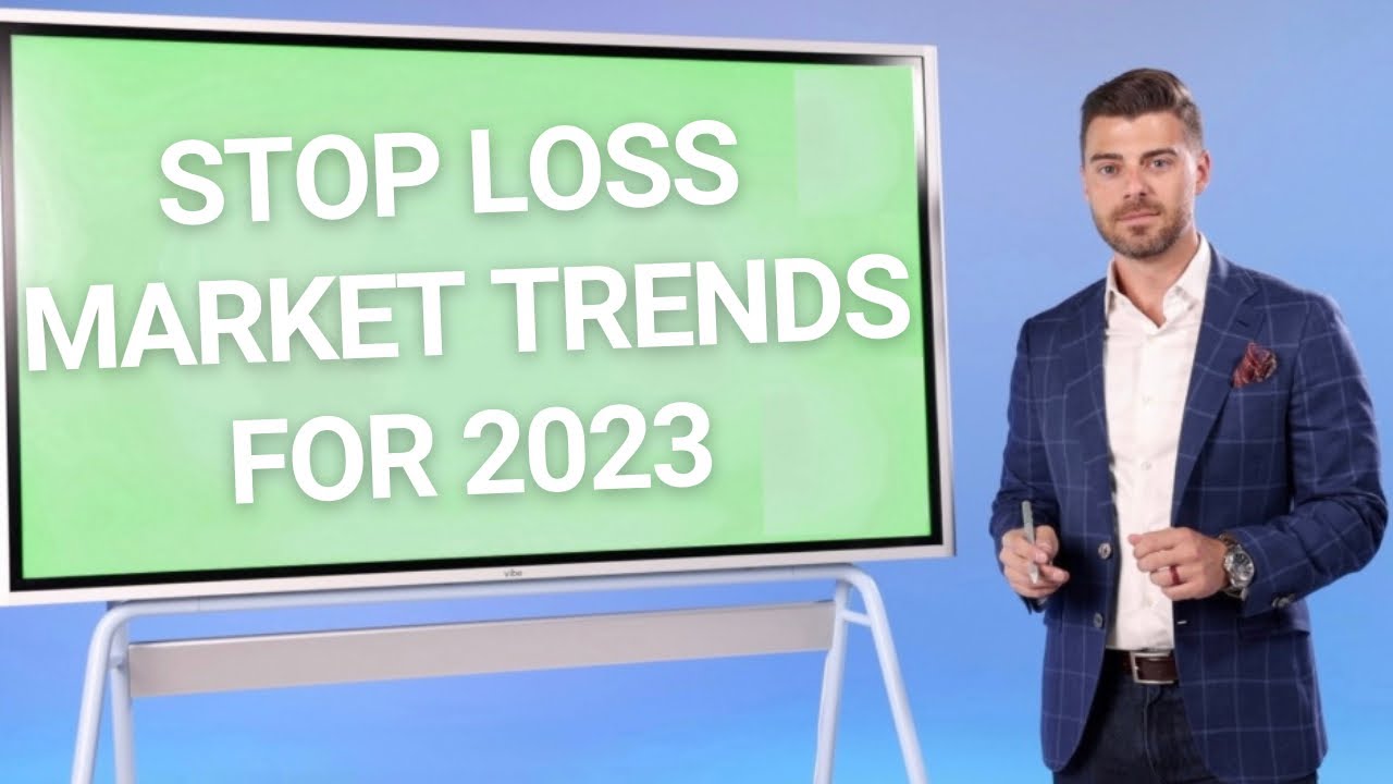 4 Major Stop Loss Trends for 2023 - My Analysis of the Tokio Marine HCC Market Report