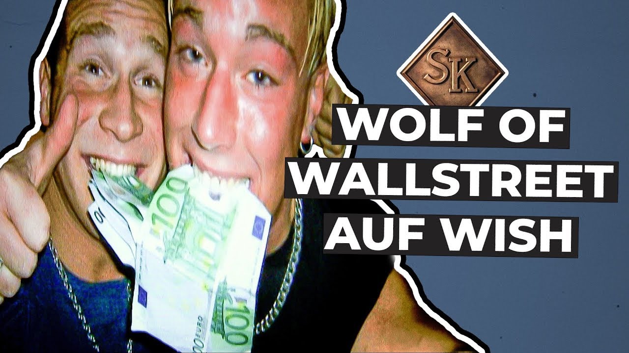 Die lustigste deutsche Firmenpleite: S&K Immobilien | highperformer.henning