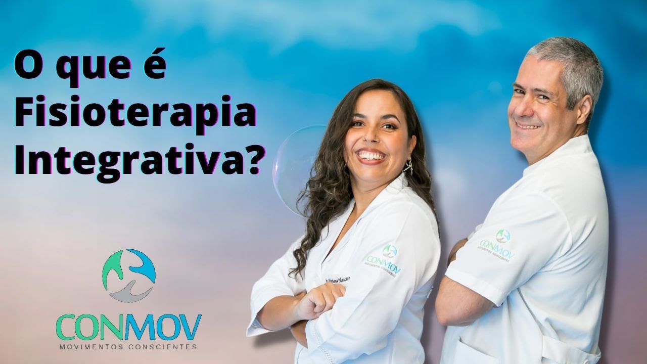 O que é Fisioterapia Integrativa? Conheça o curso que trás resultados. #fisioterapiaintegrativa