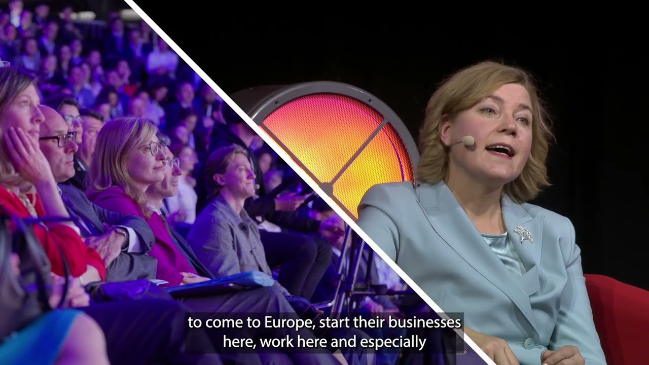 EIC Summit 2025 - highlights