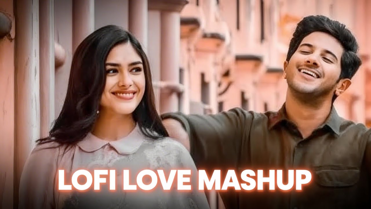 धीरे धीरे तूफान || Love Mashup Lofi-Song || Slowed and reverb