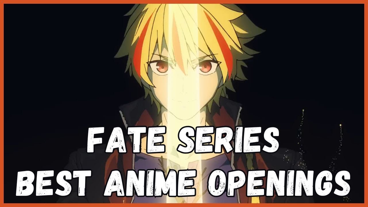 Top Fate Series Openings