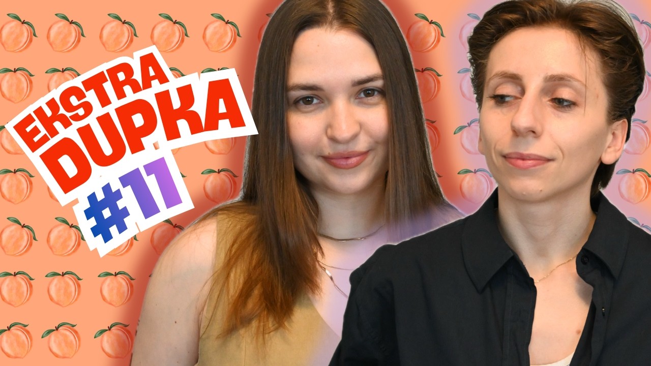 Gra w Escape Roomie zamieniła się w ujawnienie zdrady - Ekstra Dupka #11