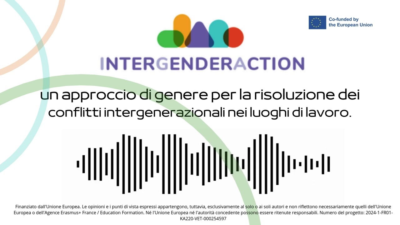 (IT) Ep 23. Buone pratiche per costruire dinamiche di squadra inclusive