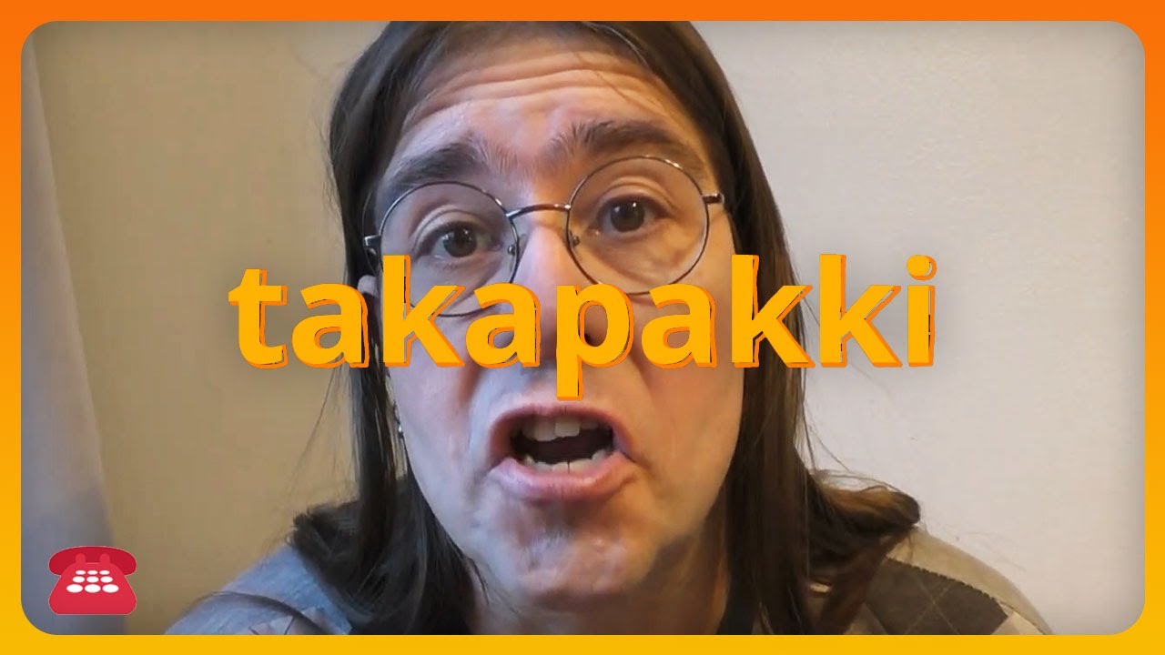 Takapakki
