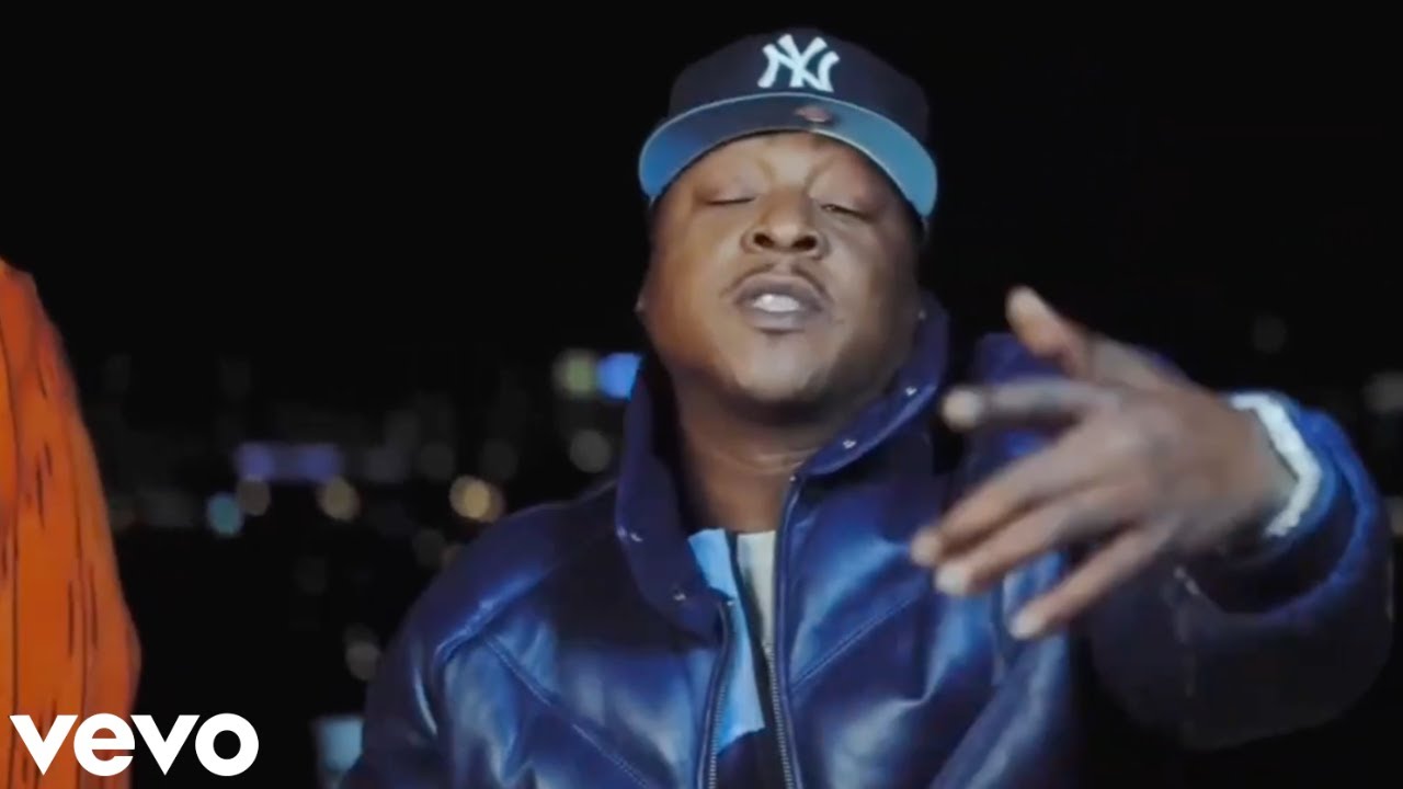 Jadakiss ft. Dave East, Mozzy - Survival isn't Stylish