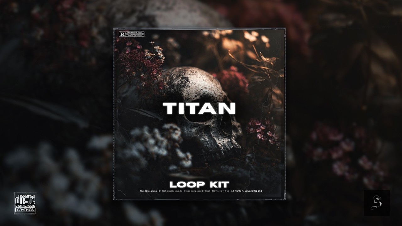 [FREE] TRAP LOOP KIT/SAMPLE PACK 