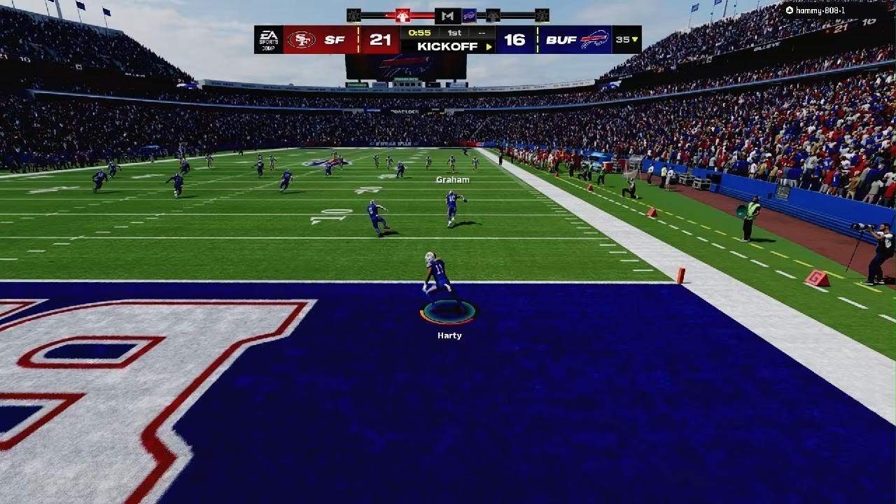 Madden RANKED VS #8 RANKED PLAYER IN THE WORLD 