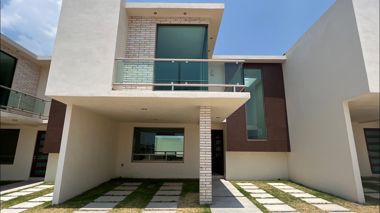 AGOTADO!!  MONTE NOVO 2 NIVELES $1,885,000  EN PACHUCA HIDALGO