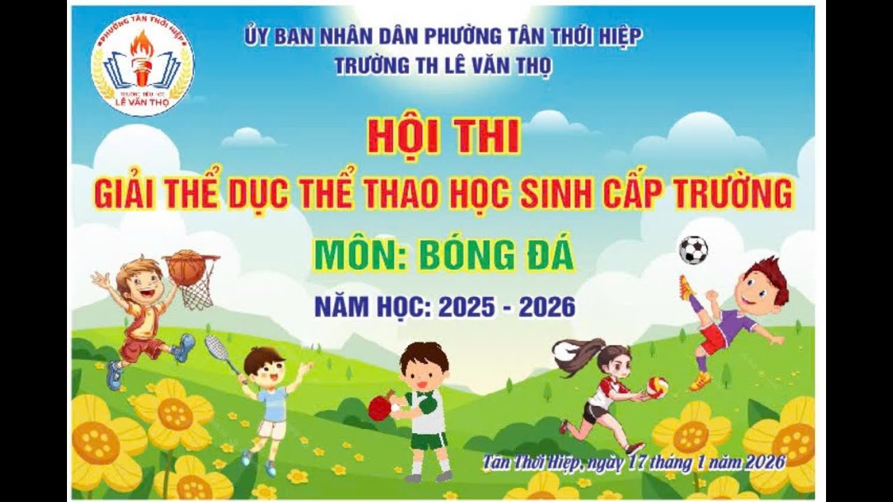 🛑 Trực tiếp: CHUNG KẾT| 4/10 FC 🆚 4/4 FC