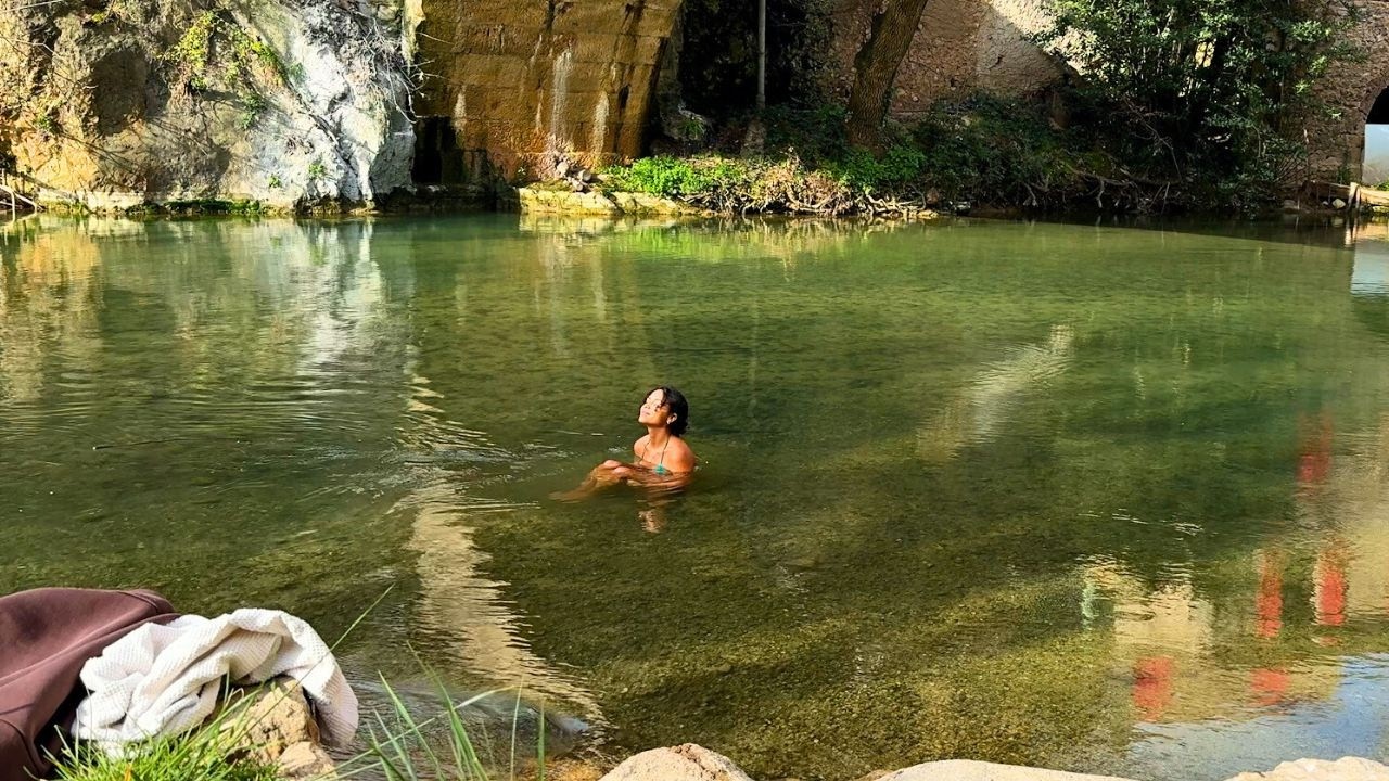 slow days in the south of france