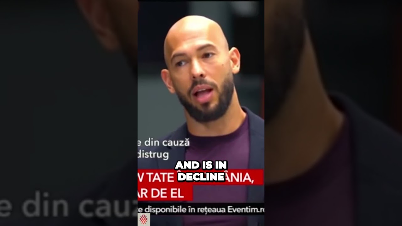 The Decline of the Western World Why I Love Romania