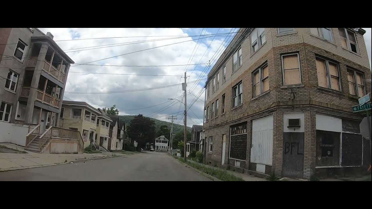 Binghamton NY |