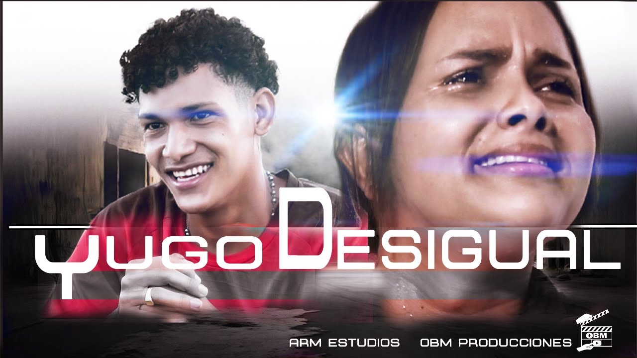 Películas Cristianas Completas  en español  | Yugo Desigual