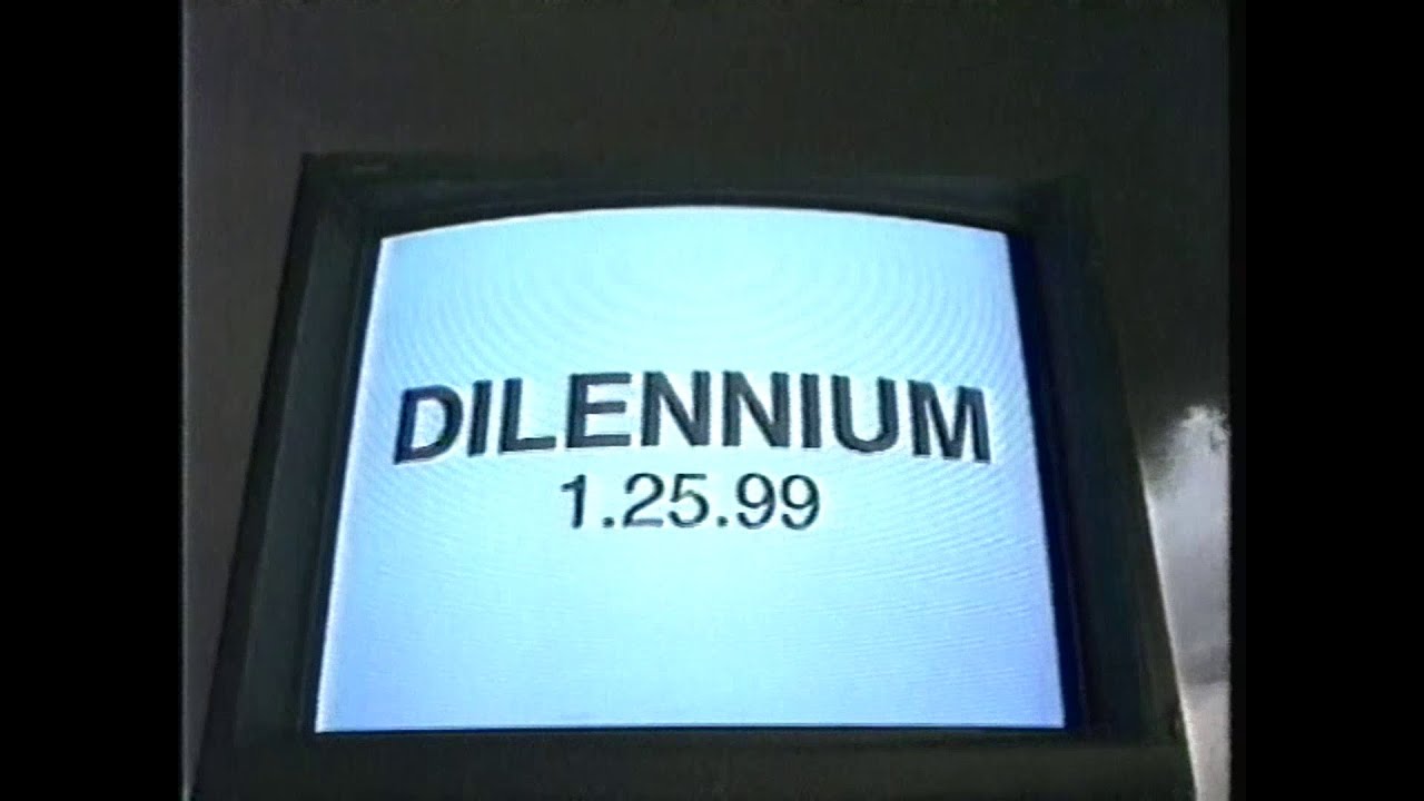 WKBD (UPN) commercials [November 18, 1998]