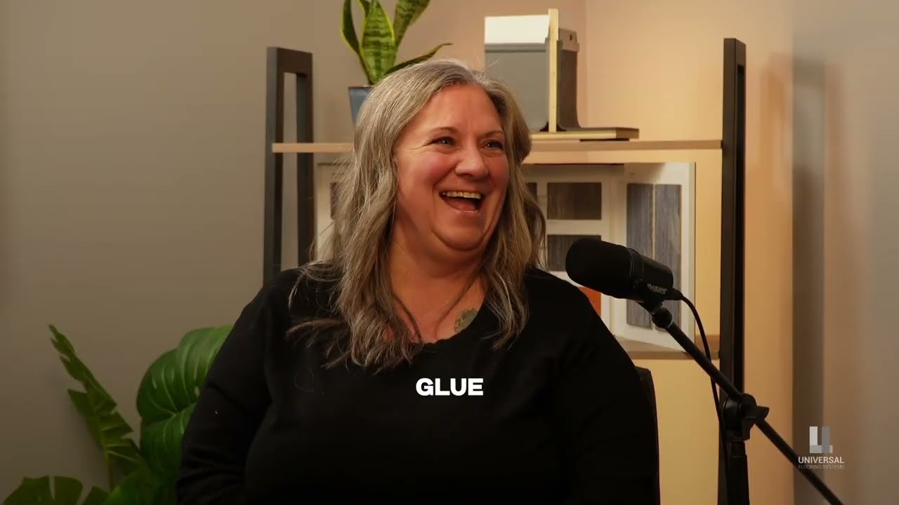 Women in Construction: What It’s Really Like Today | Universal Flooring Systems