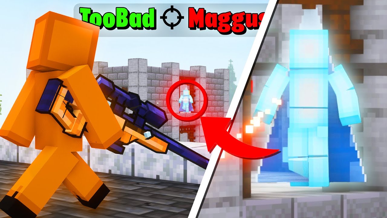 WIR gegen STREAMSNIPER im NEUEN FORTNITE MODUS...