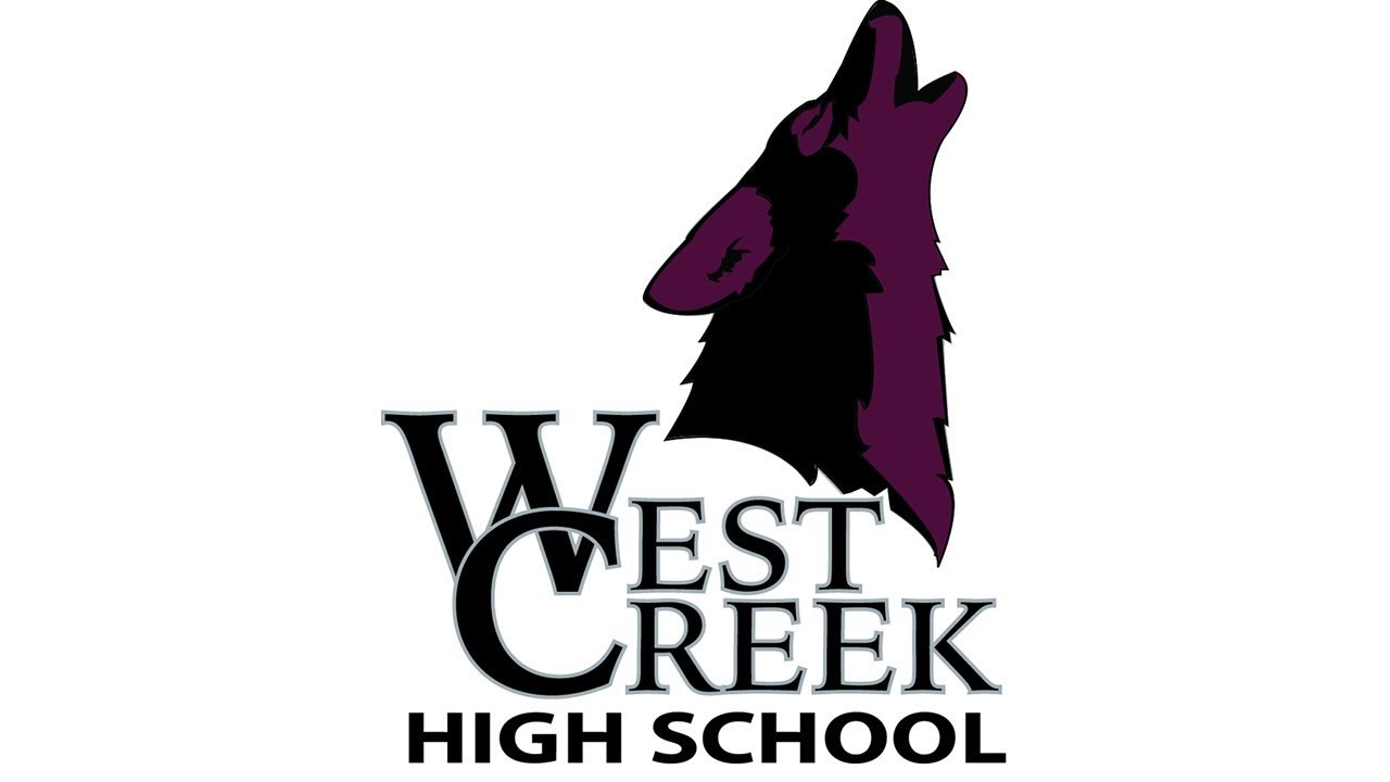 West Creek High School Graduation 2022 9:00 AM