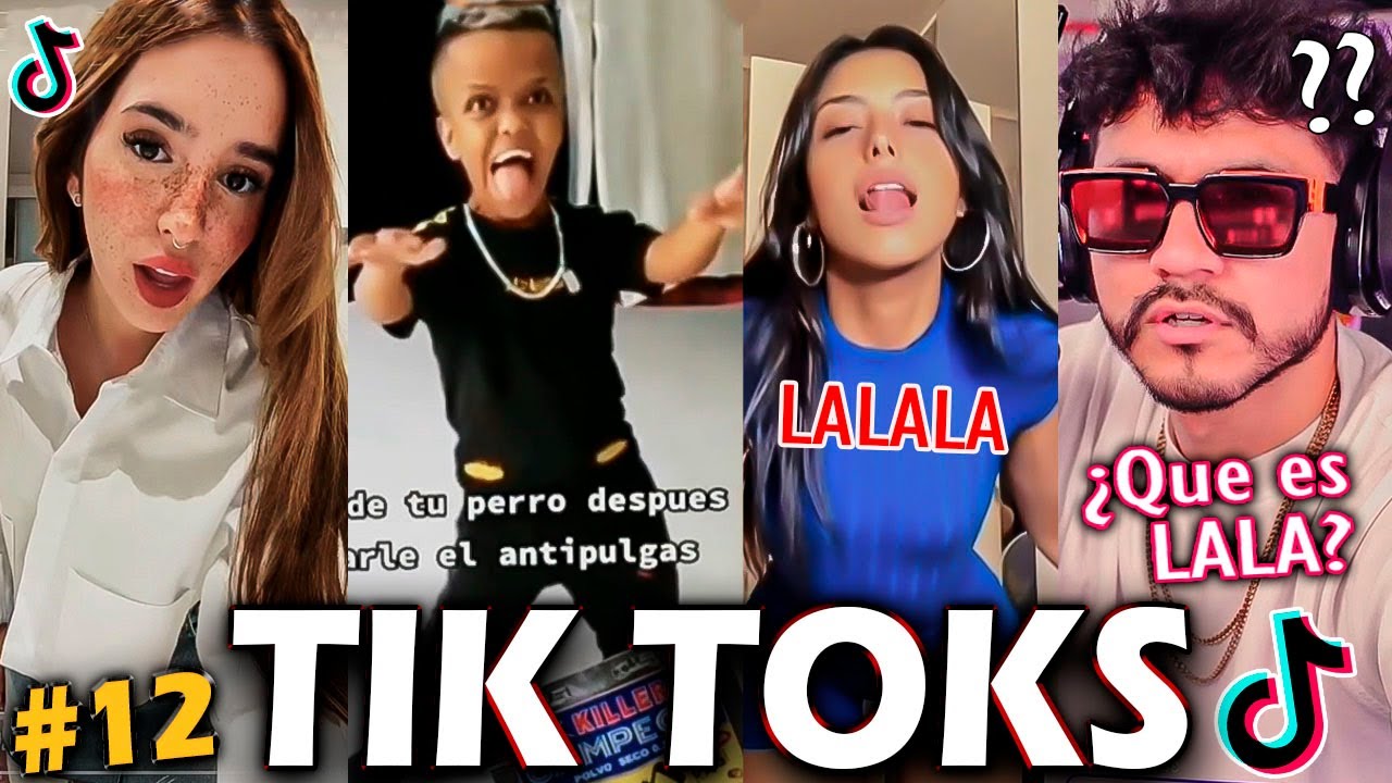 ZEIN REACCIONA a Los LiKES DE TIKTOK DE SUS SEGUIDORES #12