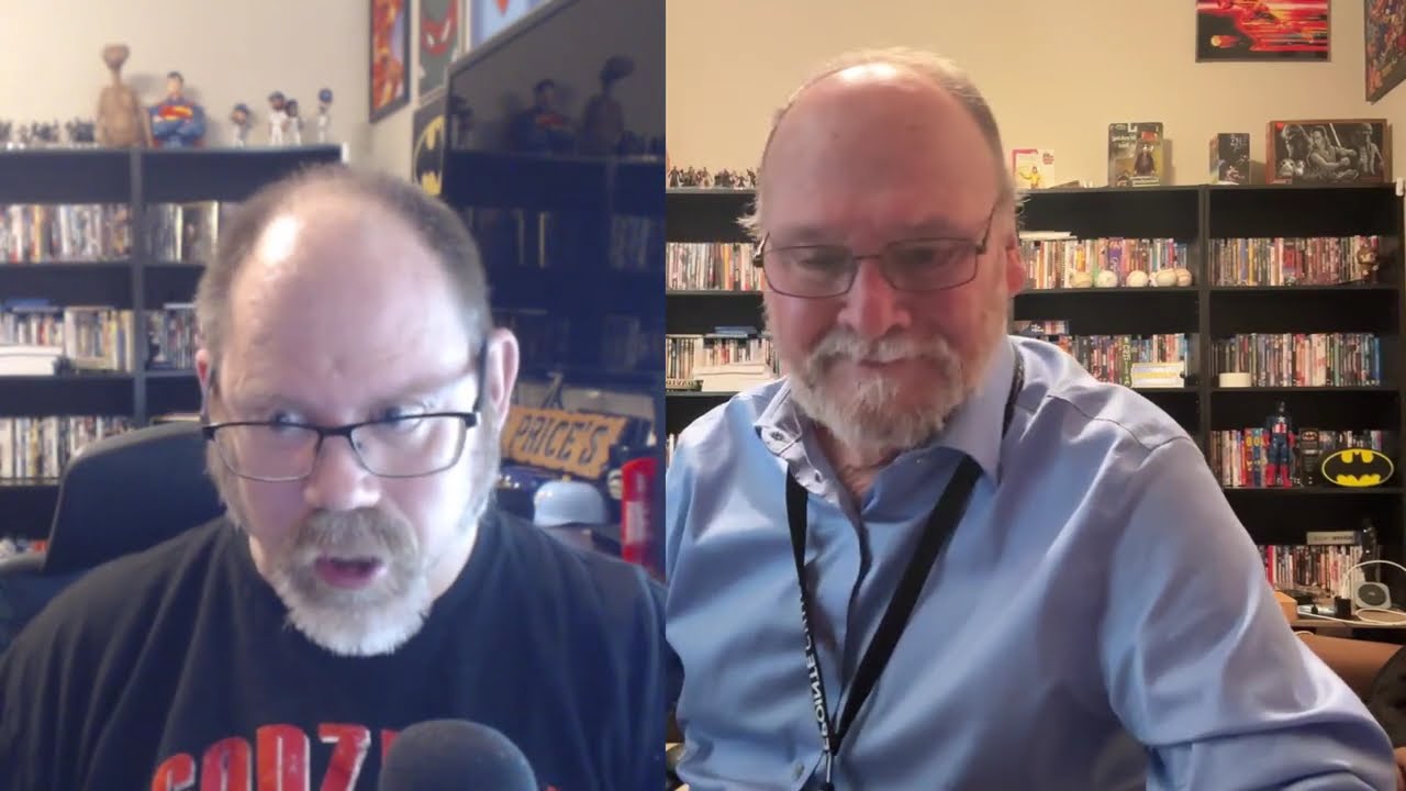 Season 3 Episode 5: Be Dead to Sin and Alive in Christ