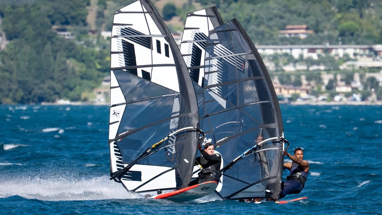2026 Point-7 AC-3, Łatwy żagiel wyścigowy! | Prezentacja z Andreą Cucchi