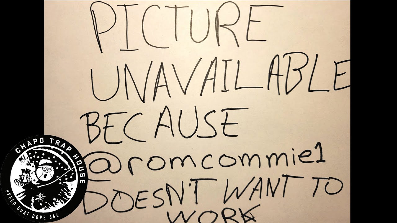 No One Wants To Work | Chapo Trap House