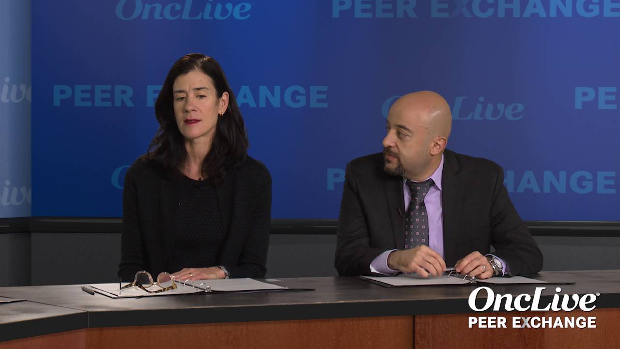 Parameters for Blood Transfusion in MDS